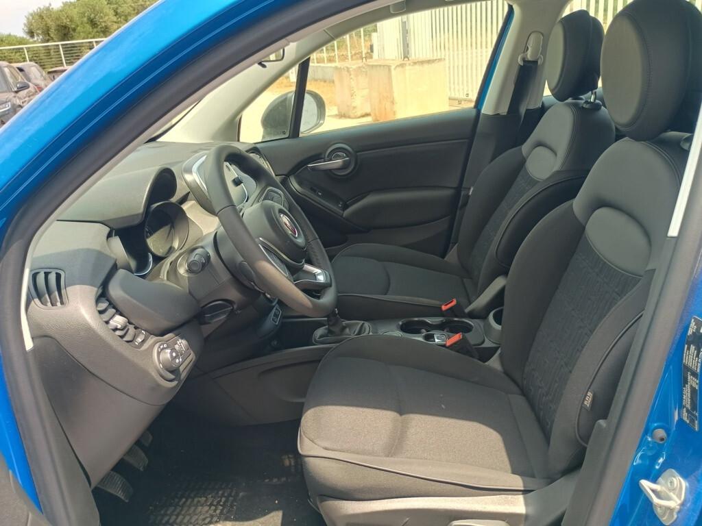 Fiat 500X 1.0 T3 120cv KM0