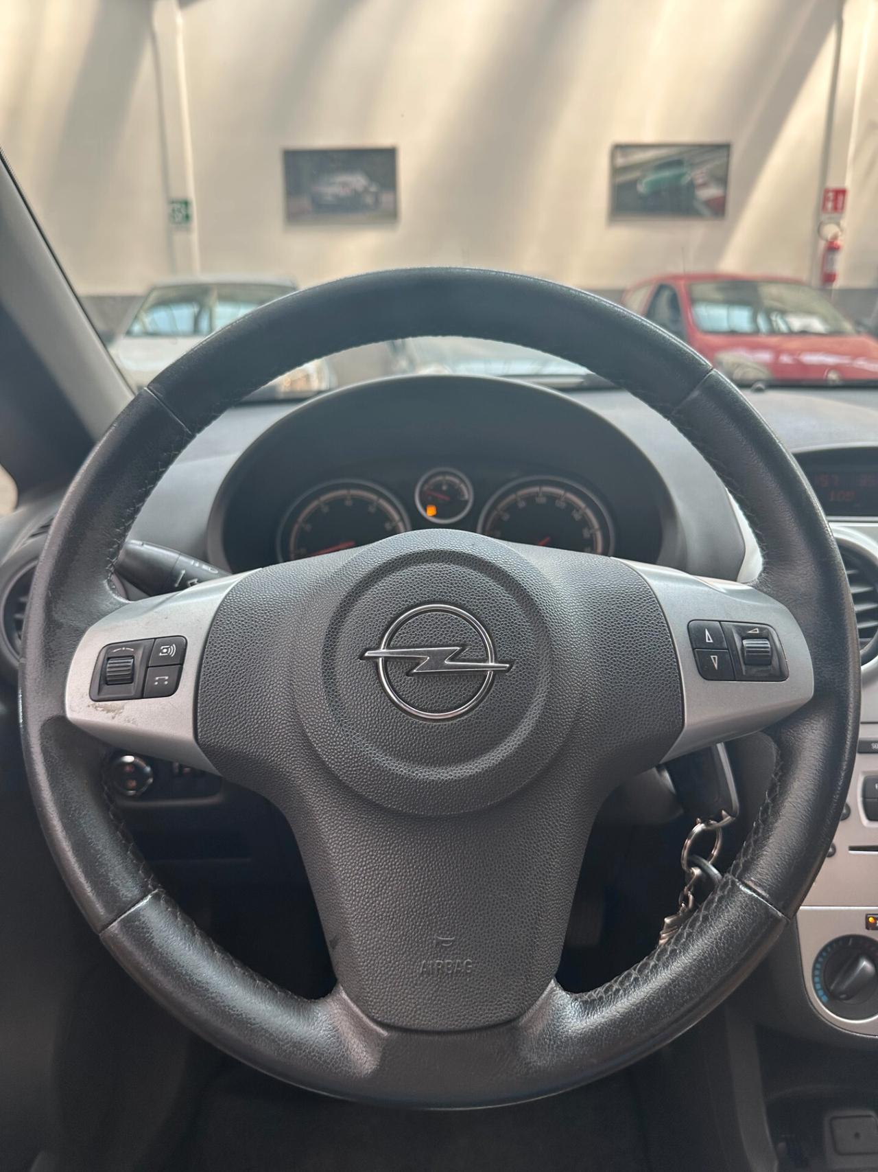 Opel Corsa 1.2 Benz, Euro 5A, Uni Propr, si neopatent