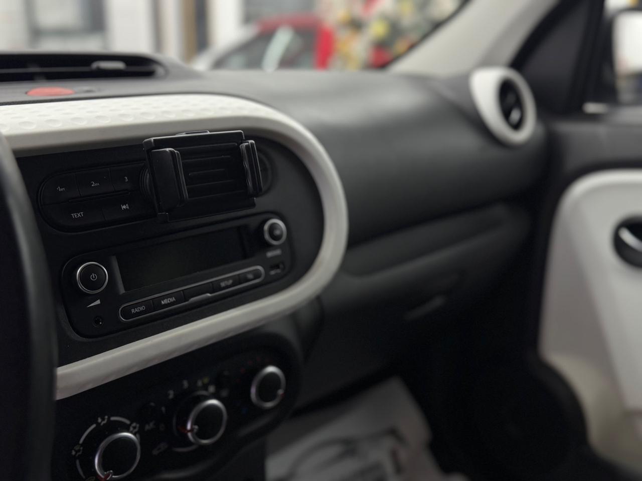 Renault Twingo 1.0 SCe Stop&Start Energy