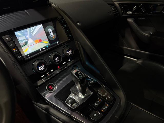 JAGUAR F-Type R-DYNAMIC TETTO LED SCARICO CERCHI DA 19