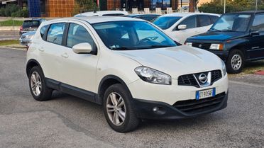 Nissan Qashqai 1.6 16V GPL Eco Acenta