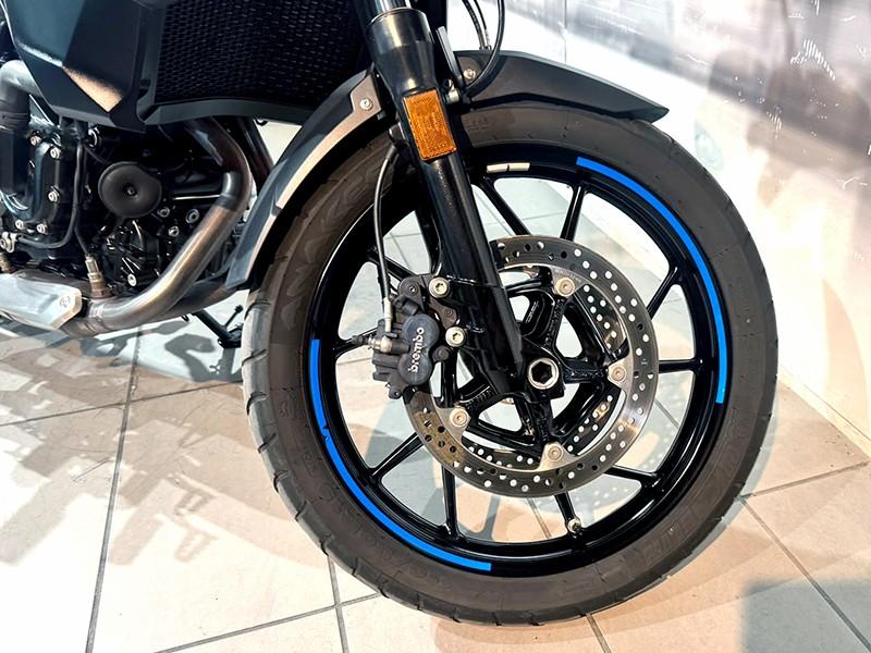 Bmw F 750 GS