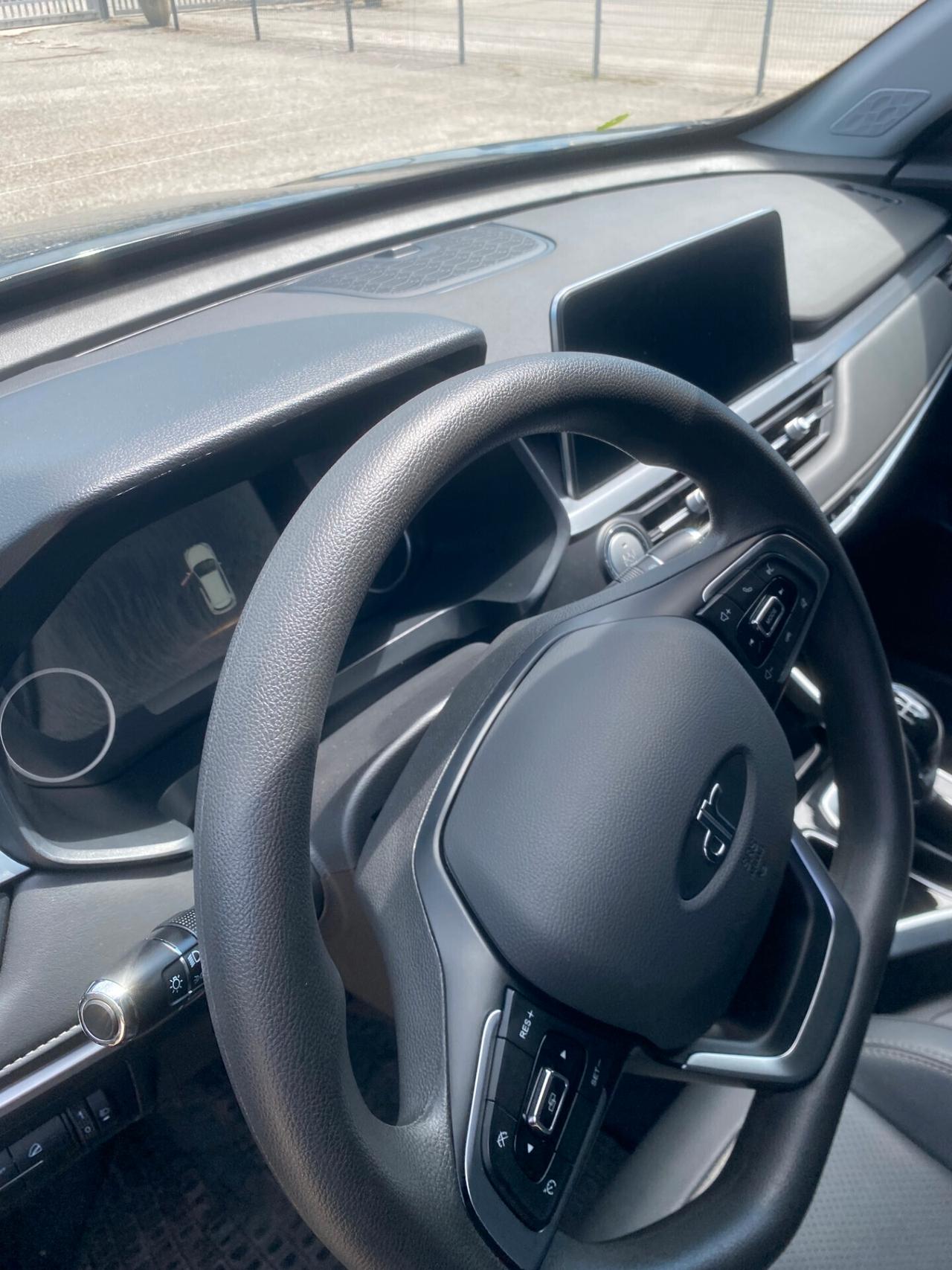 Opel Mokka 1.5 diesel Elegance