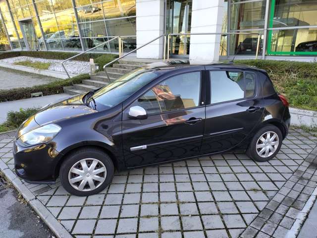 Renault Clio Clio 5p 1.2 16v GPL 20th Anniversario