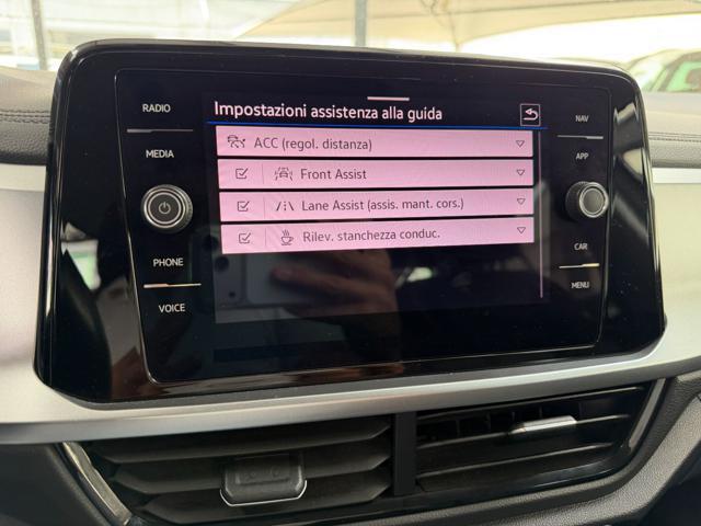 VOLKSWAGEN T-Roc 1.5 TSI ACT DSG Life *Prezzo Reale*