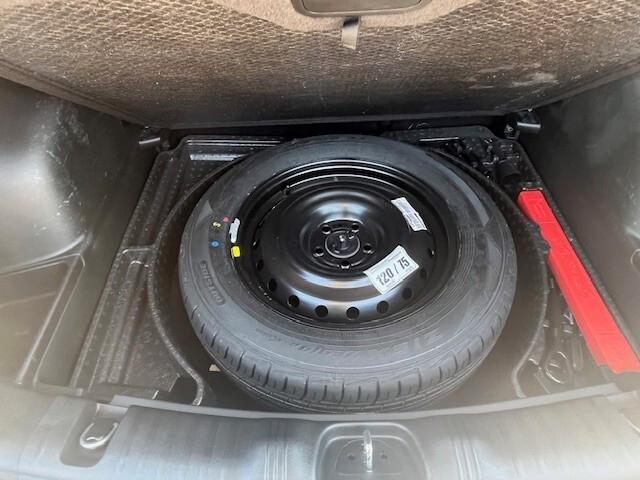 Jeep Compass 2.0 Multijet II 4WD Longitude
