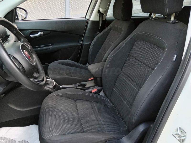 FIAT Tipo Tipo SW 1.6 mjt Lounge s&s 120cv dct
