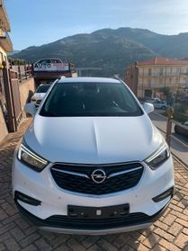 Opel Mokka X 1.6 CDTI Ecotec 4x2 Start&Stop Innovation