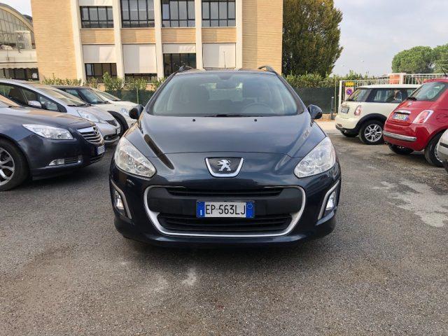 PEUGEOT 308 1.6 8V HDi 93CV SW Business