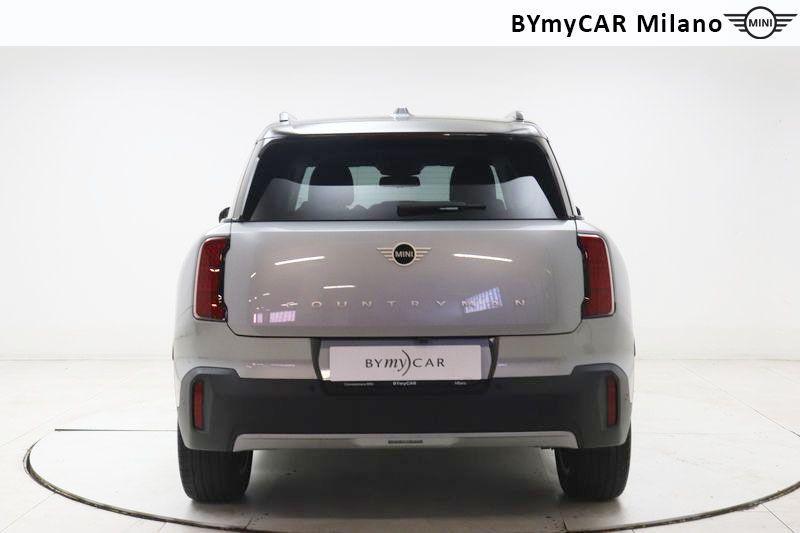 Mini Mini Countryman 1.5 48V C Classic Steptronic