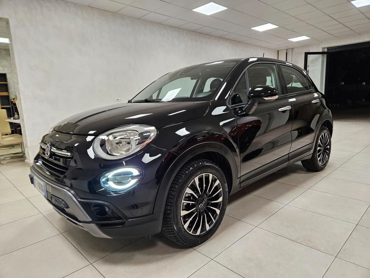 Fiat 500X 1.3 MultiJet 95 CV Cross