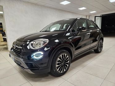 Fiat 500X 1.3 MultiJet 95 CV Cross