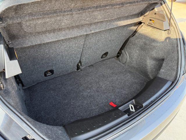 LANCIA Ypsilon Platinum automatica tettuccio apribile