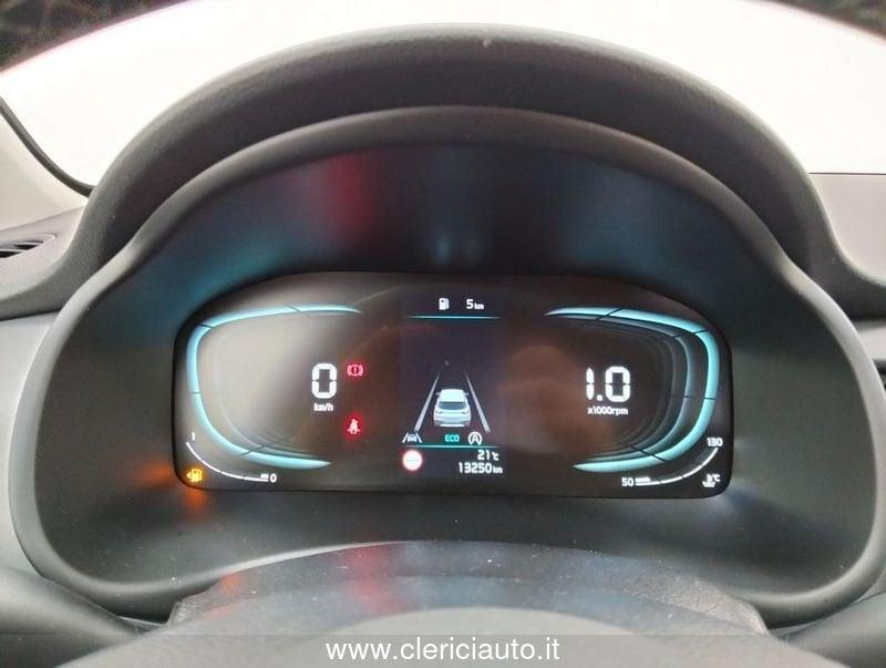 KIA Stonic 1.0 T-GDi 100 CV MHEV MT Urban