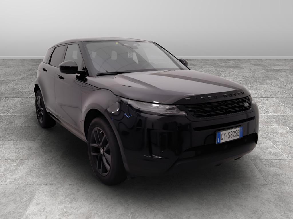LAND ROVER Range Rover Evoque II 2024 - Range Rover Evoque 2.0d i4 mhev
