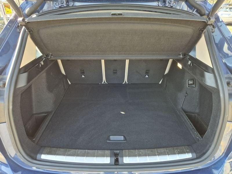 BMW X1 sdrive18d xLine Plus auto