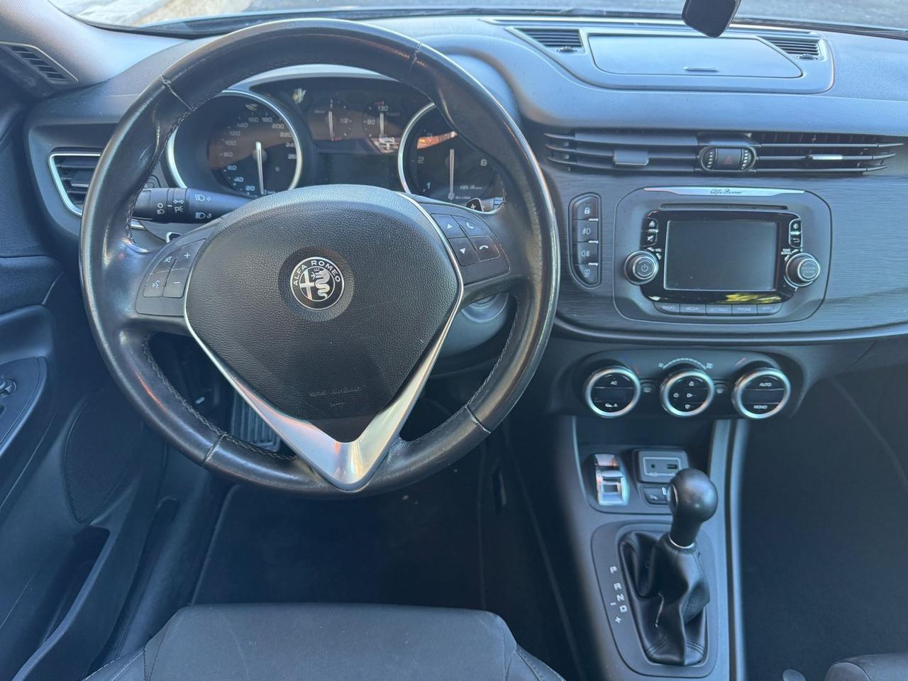 Alfa Romeo Giulietta 1.6 JTDm TCT 120 CV Super