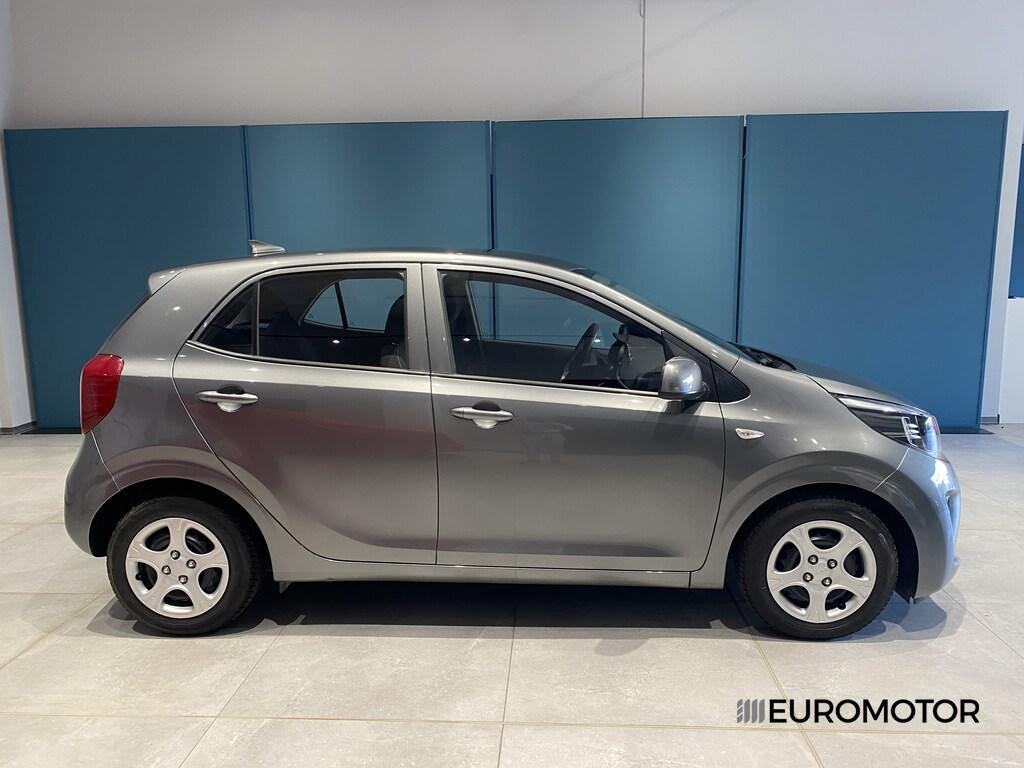 Kia Picanto 1.0 DPI Urban AMT