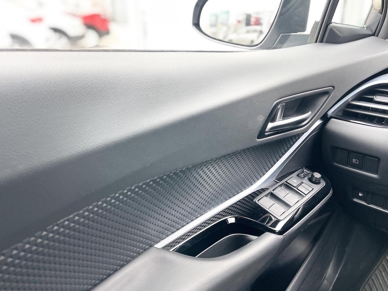 Toyota C-HR 2.0 Hybrid 152CV E6 Neo - 2020