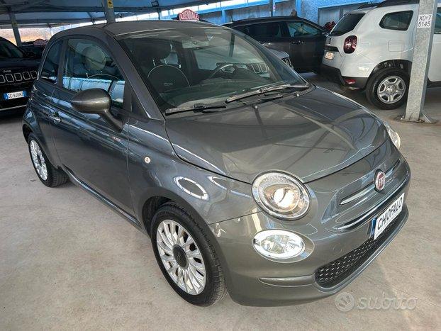 Fiat 500 FIAT LOUNGE 500 1.0 IBRIDA 70 CV