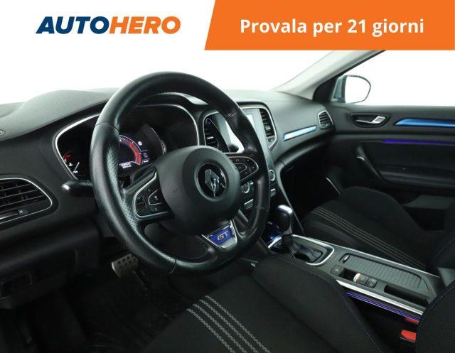 RENAULT Megane dCi 165 CV EDC Energy GT 4Control