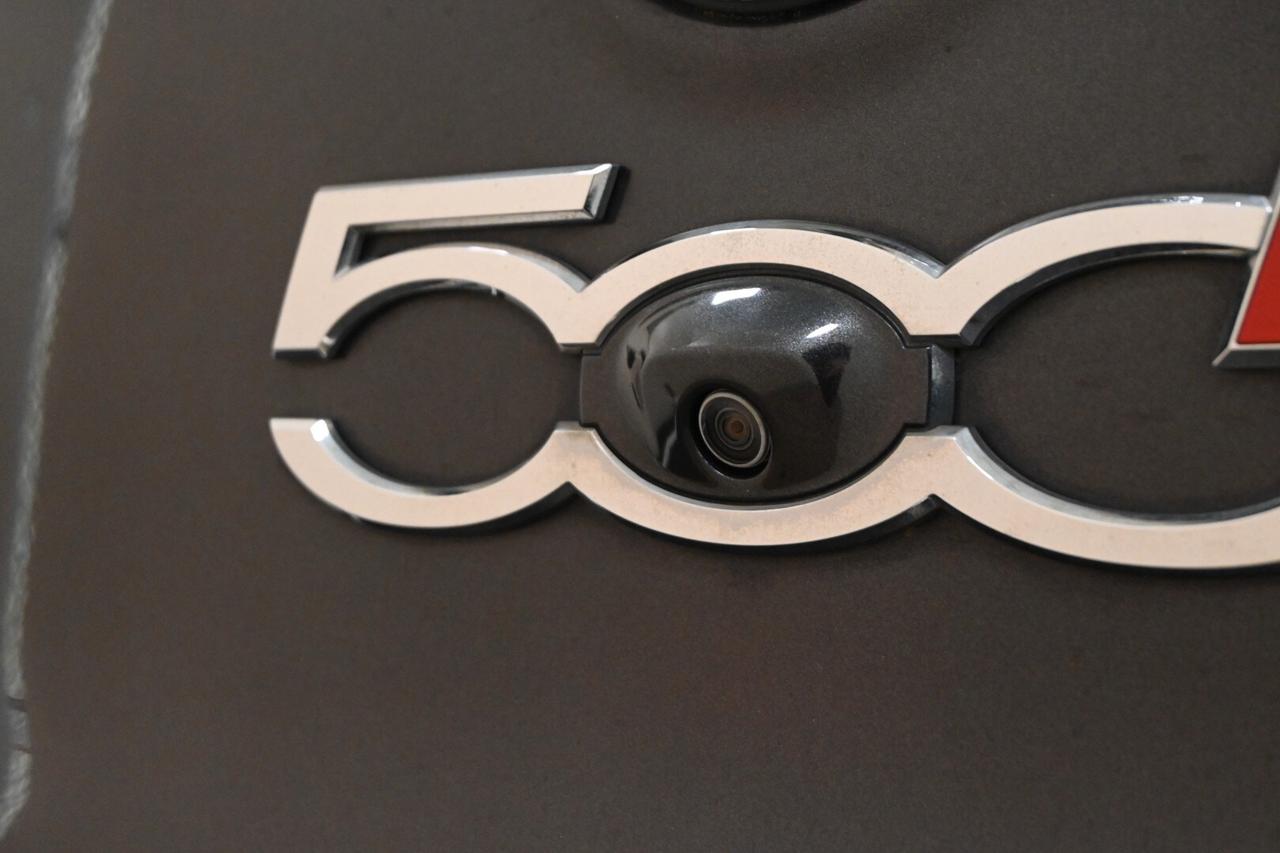 FIAT 500L Wagon 500L Wagon 1.4 95 CV Lounge