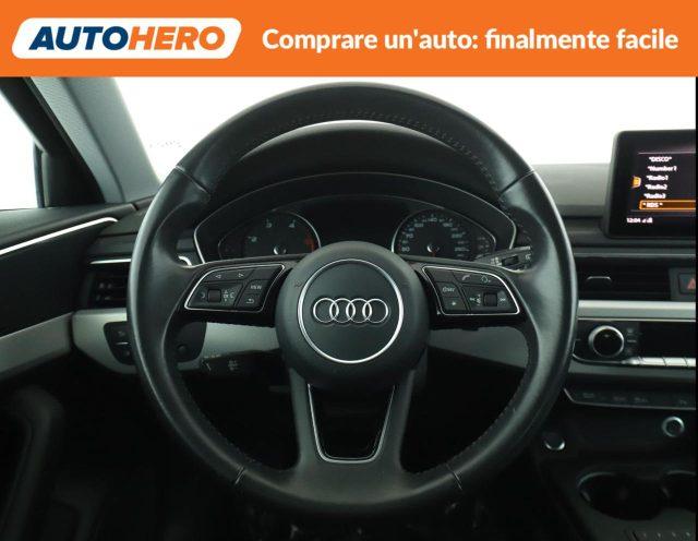 AUDI A4 Avant 2.0 TDI 150 CV S tronic Sport