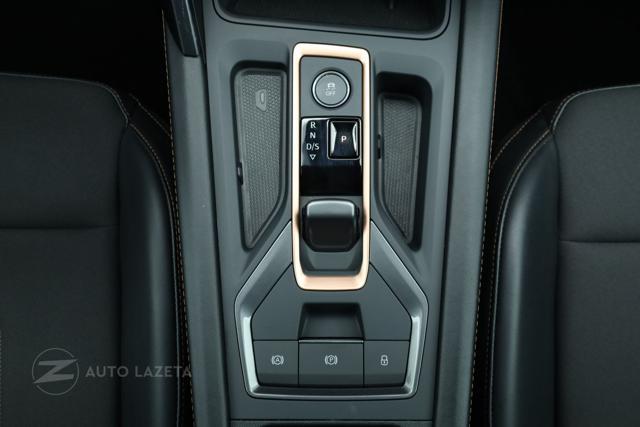 CUPRA Leon 2.0 TDI 150 CV DSG