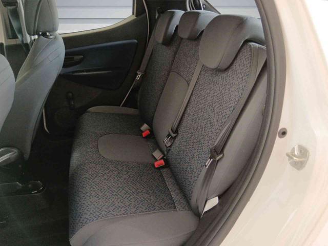 LANCIA Ypsilon 1.0 FireFly 5 porte S&S Hybrid Oro