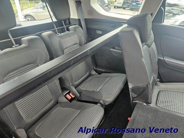 RENAULT Grand Scenic Blue dCi 150 CV Business