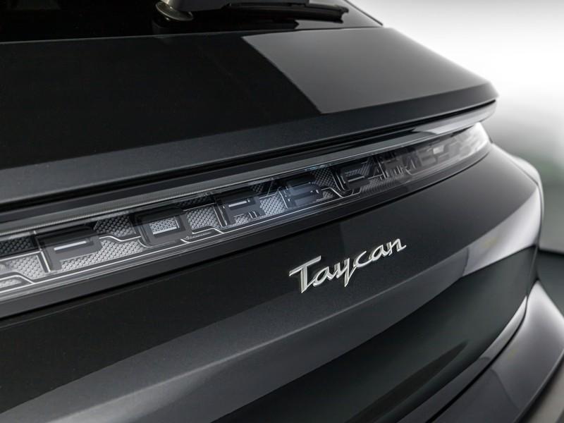 Porsche Taycan sport turismo performance battery plus 5p.ti cvt