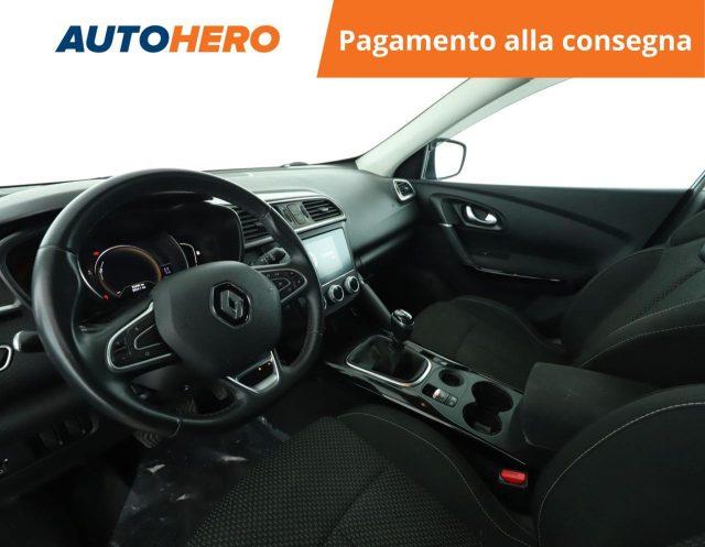RENAULT Kadjar Blue dCi 8V 115CV Sport Edition