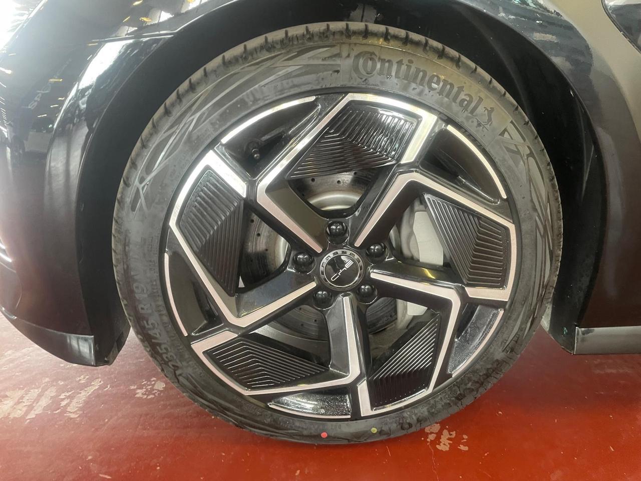 BYD Seal 82,5 kWh Design MY24