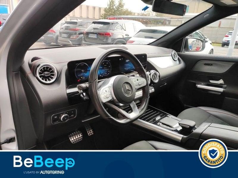 Mercedes-Benz EQA 250 PREMIUM PLUS