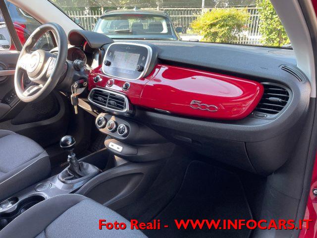 FIAT 500X 1.3 Multijet 95 CV Urban NEOPATENTATI PROMO !