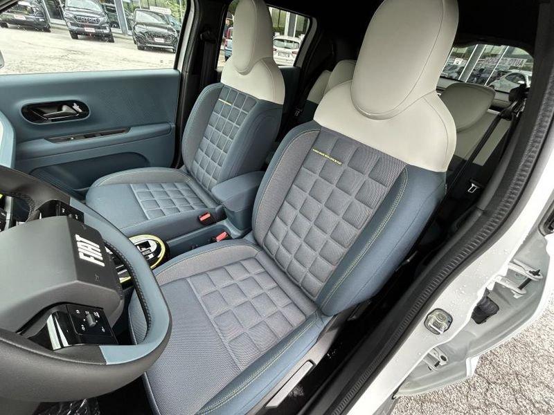 FIAT Grande Panda 1.2 Hybrid 110cv DCT La Prima OFFERTA LIMITATA!!