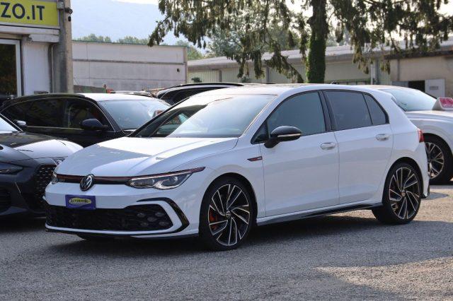 VOLKSWAGEN Golf 2.0 TSI DSG GTI Performance GARANZIA