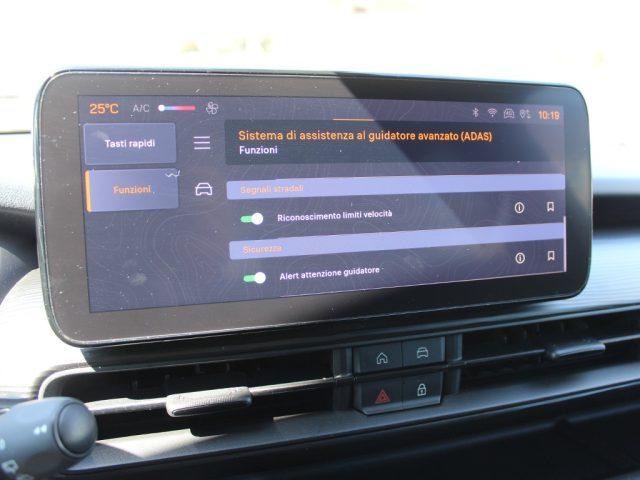 JEEP Avenger 1.2 Turbo 100 CV Longitude