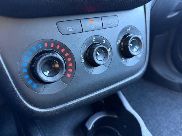 FIAT Punto 5p 1.4 easypower Lounge Gpl E6