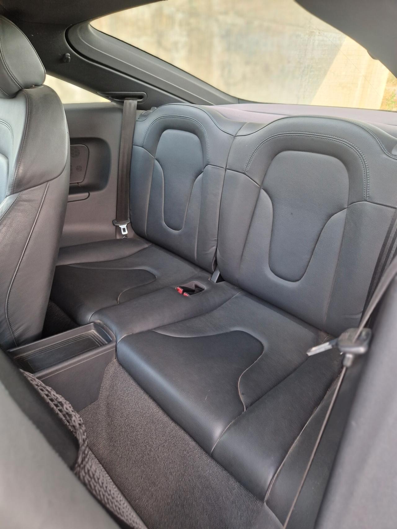 Audi TT 2.0 TFI