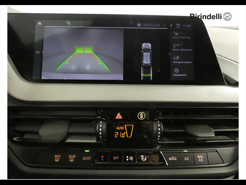 BMW Serie 1 (F40) - 116d 5p. Msport