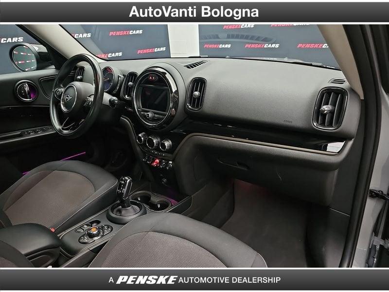 MINI Countryman Mini Countryman 2.0 Cooper D Hype all4 auto