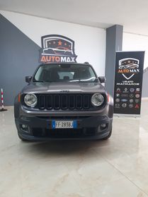 Jeep Renegade 2.0 Mjt 120cv 4WD Active Drive Night Eagle 2016