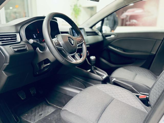 Renault Clio 1.5 blue dci Zen 85cv