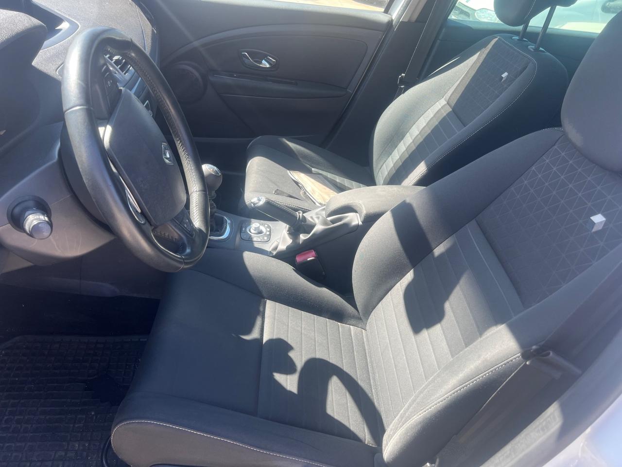 Renault Megane Mégane dCi 110CV Start&Stop SporTour Energy Limited