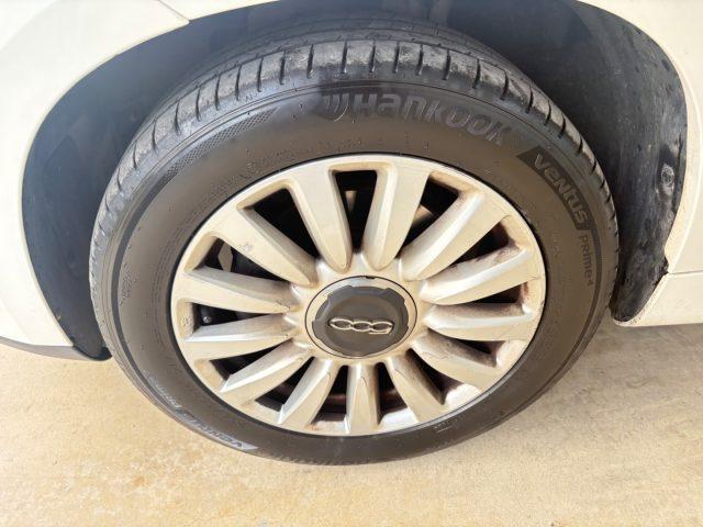 FIAT 500L 1.3 Multijet 85 CV OK NEOPATENTATI FARI FENDI
