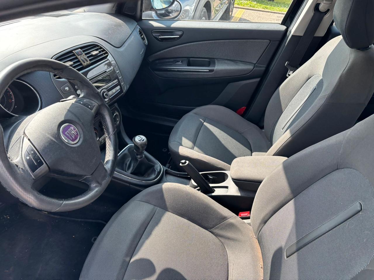 Fiat Bravo 1.4 - 2007