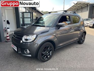 Suzuki Ignis Ignis 1.2 Hybrid 4WD All Grip Top