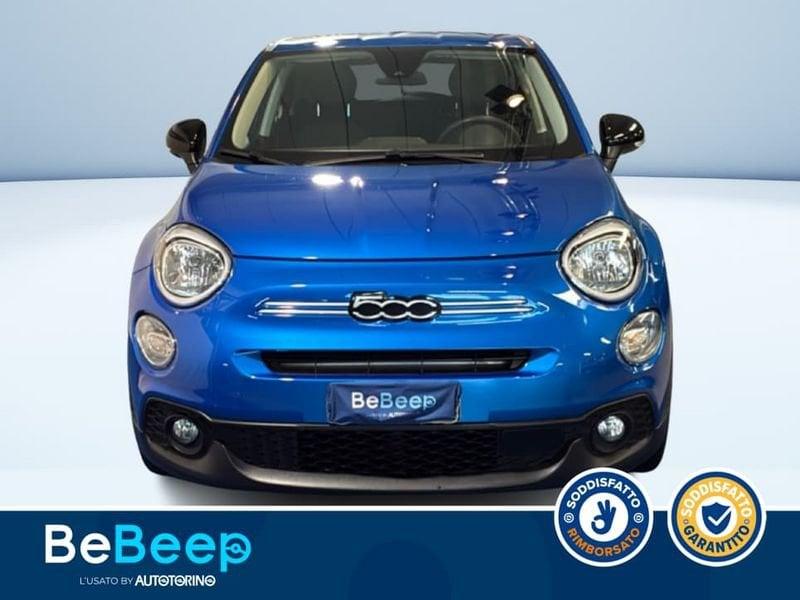 FIAT 500X 1.0 T3 CULT 120CV