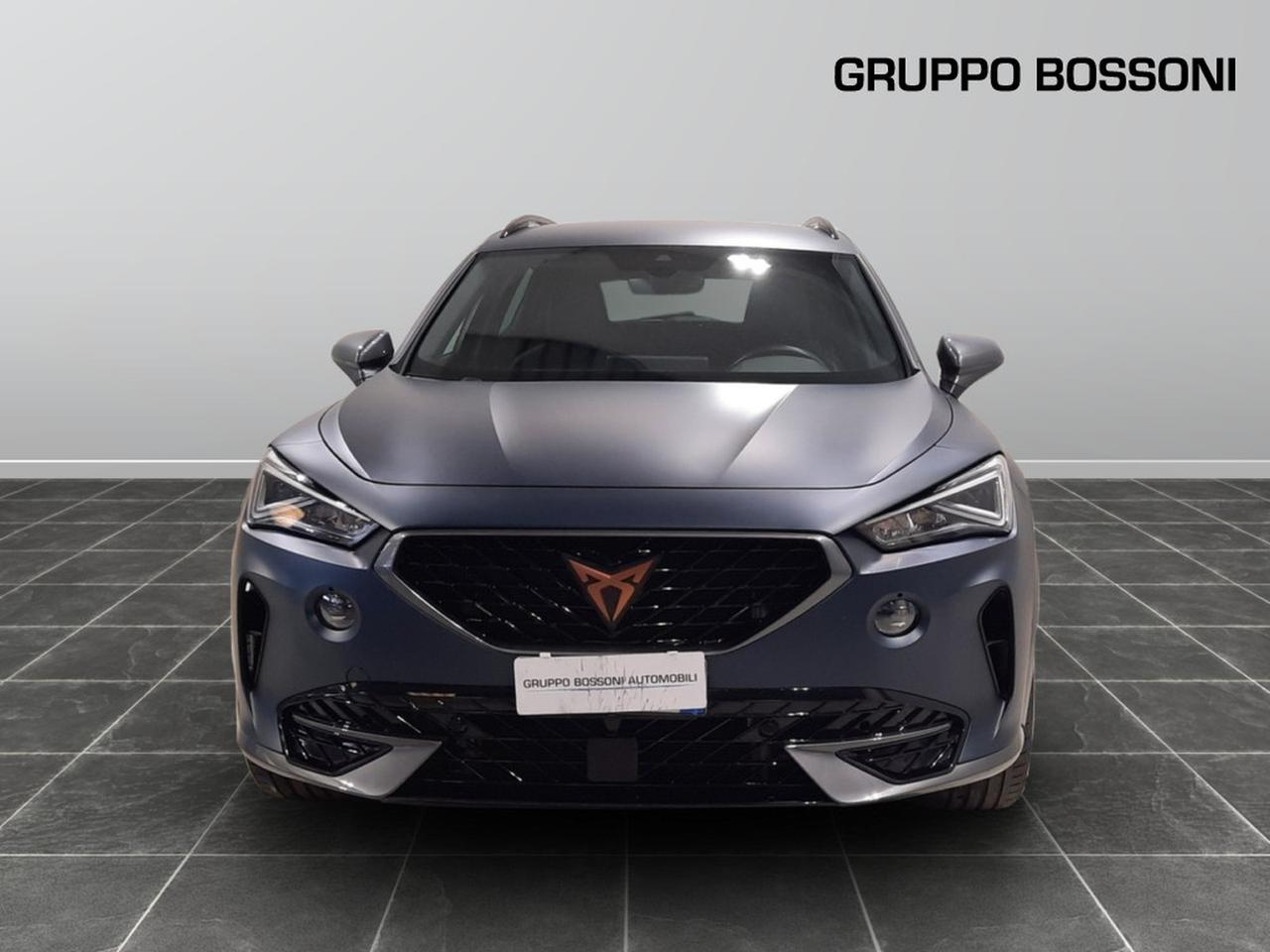 Cupra Formentor 1.4 e-hybrid 204cv dsg